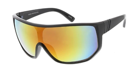 Outdoor Sports Sunglasses