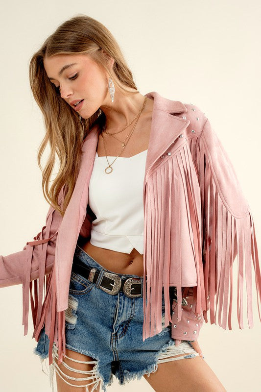 Western Jacket