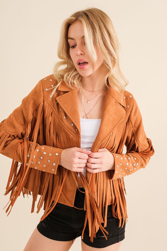 Western Jacket