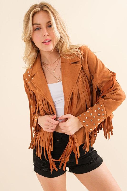 Western Jacket