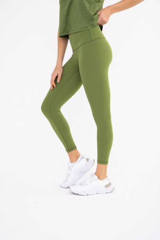 Fit Leggings
