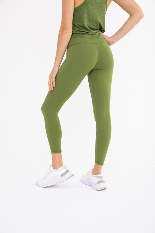 Fit Leggings