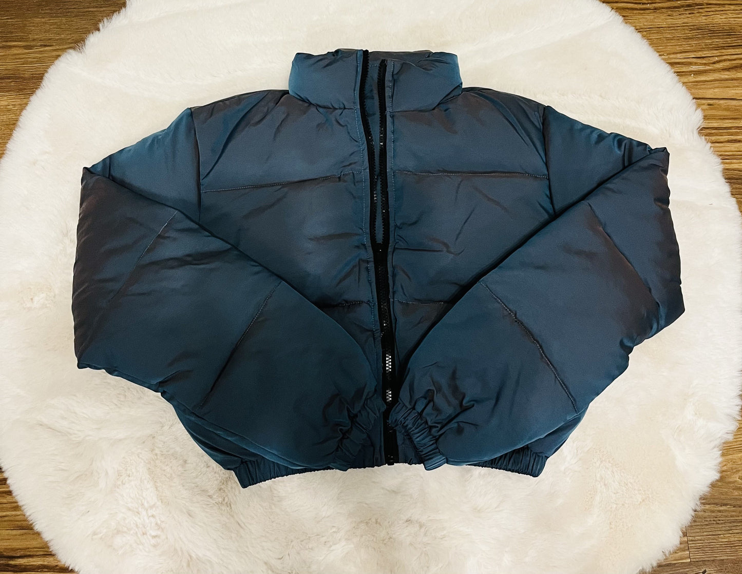 PUFFER JACKET