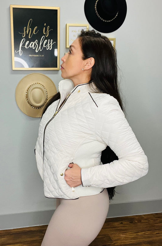 Lightweight Jacket - Multiple Colors