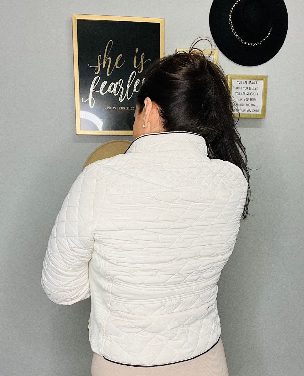 Lightweight Jacket - Multiple Colors