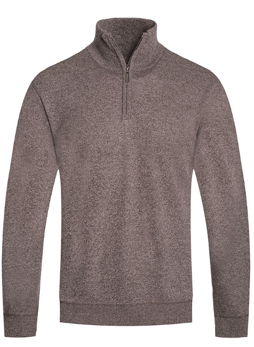 V-NECK SWEATER - Multiple Colors