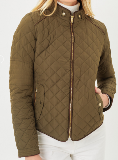 Lightweight Jacket - Multiple Colors