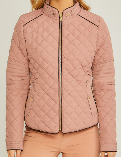 Lightweight Jacket - Multiple Colors