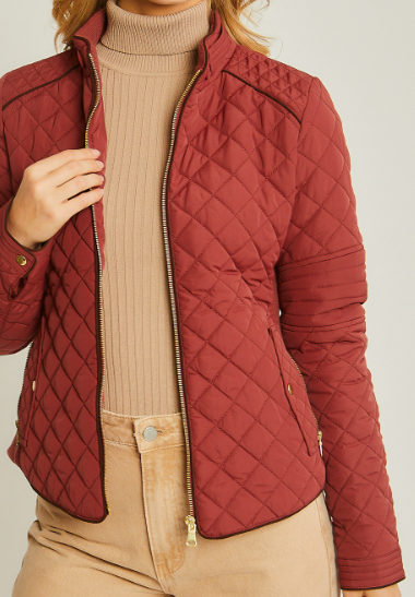 Lightweight Jacket - Multiple Colors