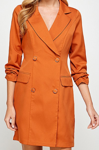 Blazers - Multiple Colors