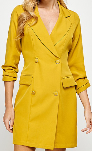 Blazers - Multiple Colors