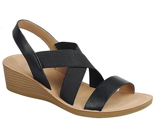 Ankle Strap Sandals