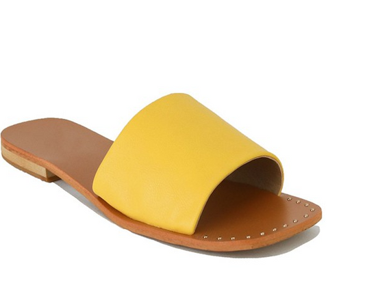 Casual Flat Sandals