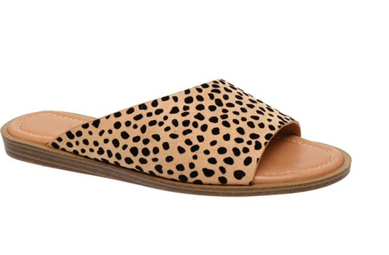 Women's Casual Flat Sandals