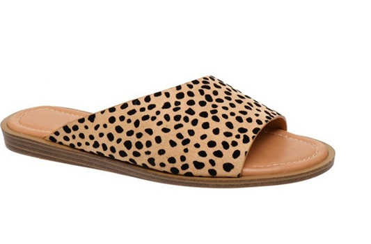 Women's Casual Flat Sandals