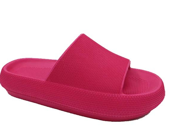 Cloud Slides Pillow Slippers