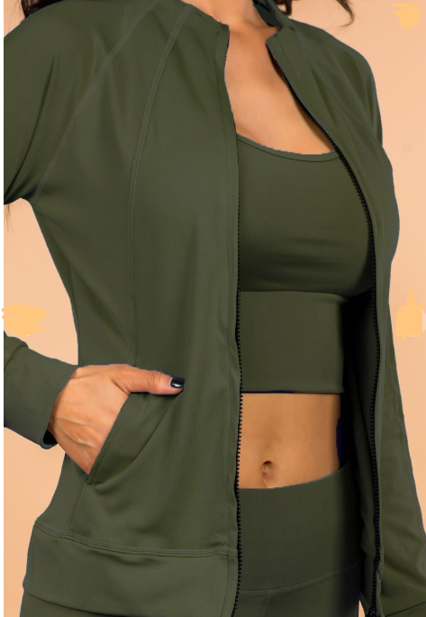 Lightweight Running Track Set