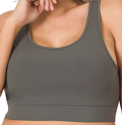 Activewear Set Plus Size
