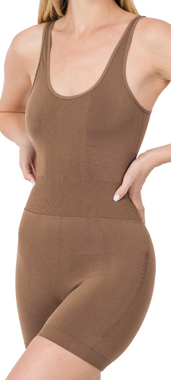 SPORTS ROMPER - Multiple Colors