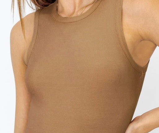 BODYSUIT - Multiple Colors