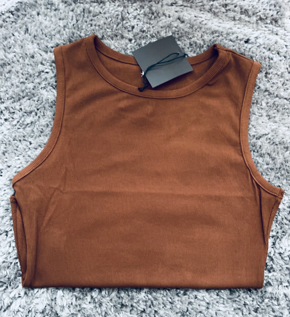 BODYSUIT - Multiple Colors