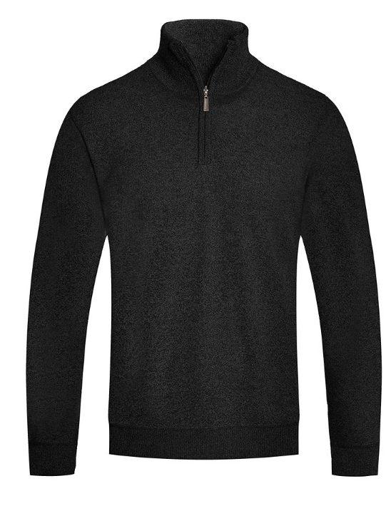 V-NECK SWEATER - Multiple Colors